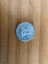 Comprar Moneda 5 Soles Tupac Amaru Ver Fotos Leer Descripción