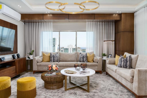 Apartamento En Venta En Alma Rosa L De 3 Habitaciones