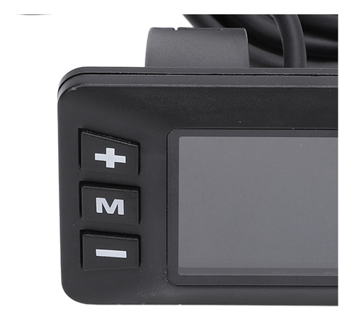Controlador De Motor Sin Escobillas 36v 48v 60v 500w 28a Elé
