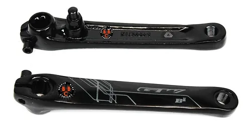 Bielas de seguridad para bmx hot sale