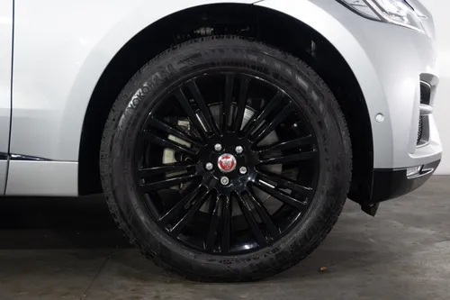 Jaguar F-PACE 3.0 R-sport