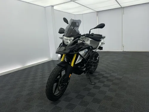 Bwm G 310 Gs