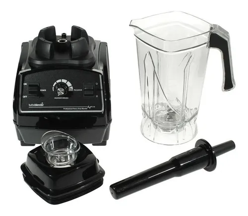 Licuadora turboblender 2025 tb 79