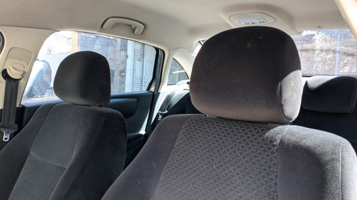 Imagen 8 de 21 de Citroen C4 2009 Automatico 2.0 Nafta Sx