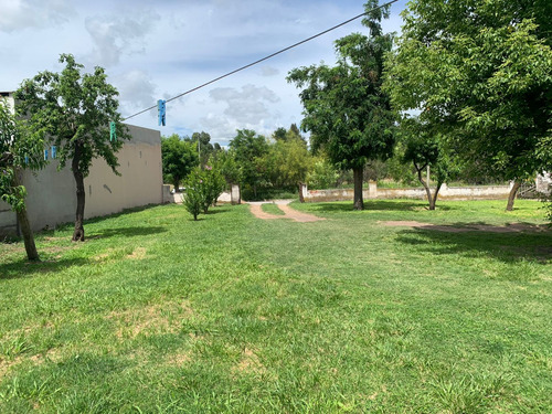 Terreno En Venta En Tapalque / Vendido