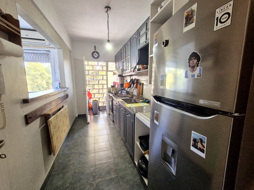 Venta Departamento 4 Ambientes Temperley Impecable