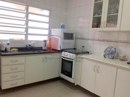 Imagem 4 de 15 de Sobrado - Vila Prudente - Ref: 6984 - V-6984
