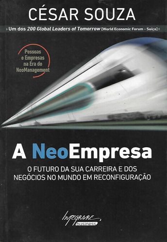 A Neo Empresa / Cesar Souza