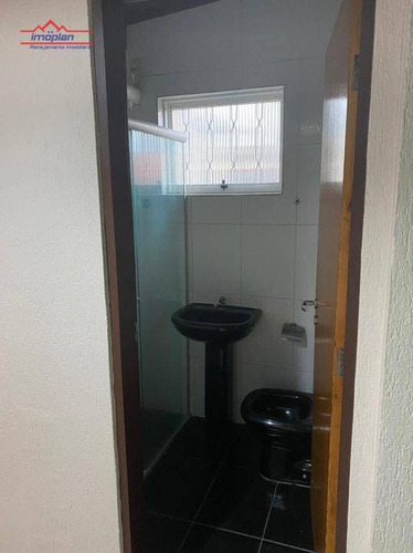 Casa Com 3 Dormitórios À Venda, 209 M² Por R$ 900.000,00 - Loteamento Atibaia Park Ii - Atibaia/sp - Ca4489
