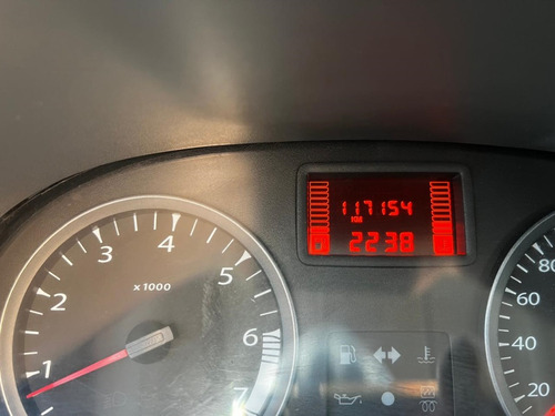 Renault Duster 1.6 EXPRESSION 4X2 16V FLEX 4P MANUAL
