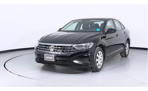 Volkswagen Jetta 1.4 TRENDLINE AUTO