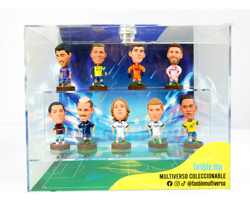 T. Kroos Real Madrid Figura Edición Limitada Fanble
