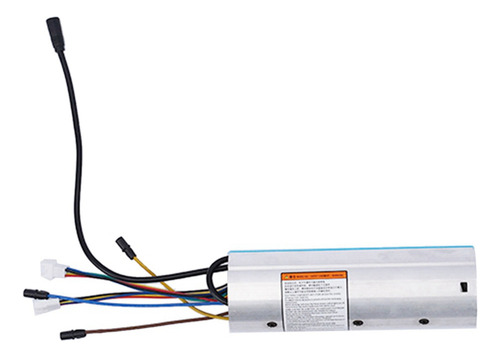 // Controlador Para Patinete Ninebot Segway Es1/es2/es3/es4