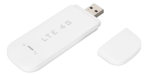 Enrutador 4g Portatil Wifi Lte Para Viaje Casa 10 Usuario