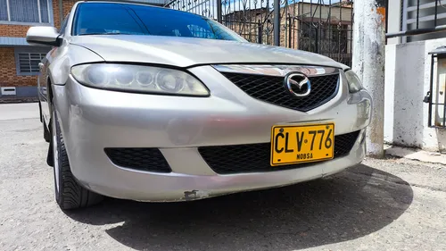 Mazda 6 2.0 Lfnm4