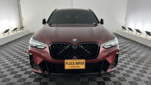 Bmw X4 30i