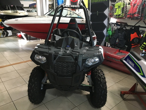 Polaris Sportsman Ace 4x4 Cero Horas - Edunor