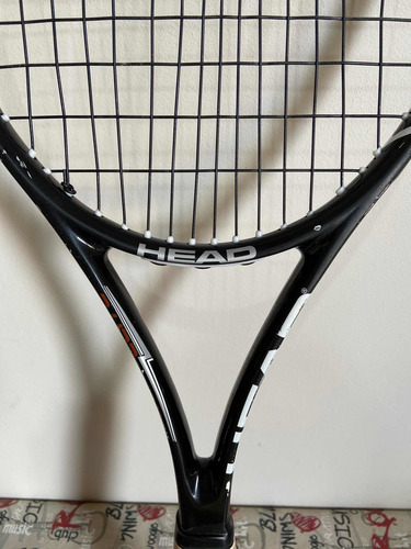 Raqueta Tenis Head