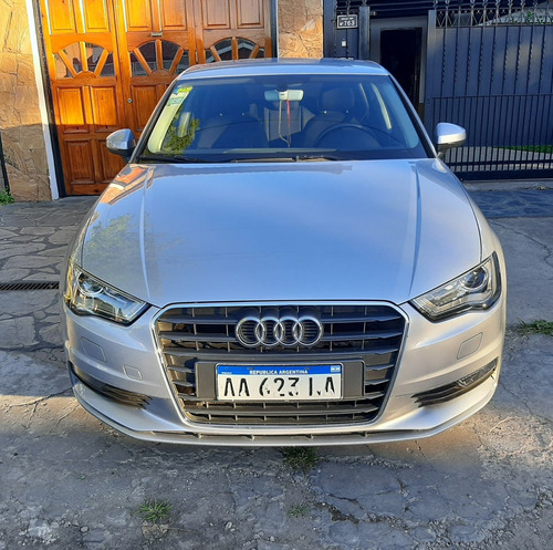 Audi A3 1.4 Tfsi Sedan 125cv 2016