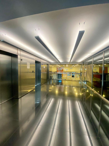 Oficinas En Edificio Iberia