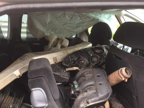 Citroën Grand C4 Picasso 2.0 5p 2011