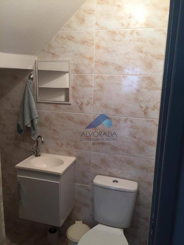 Imagem 6 de 19 de Sobrado À Venda, 91 M² Por R$ 380.000,00 - Jardim Oriente - São José Dos Campos/sp - So1929
