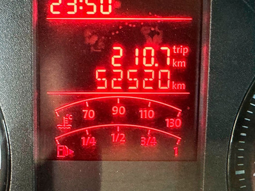 Volkswagen Gol 1.0 12V MPI TOTAL