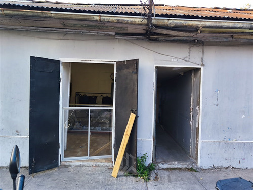 Local Comercial En Arriendo En Curicó