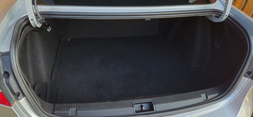 Renault Fluence Expression At
