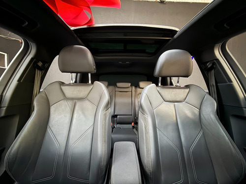 Audi Q3 S-line 2021
