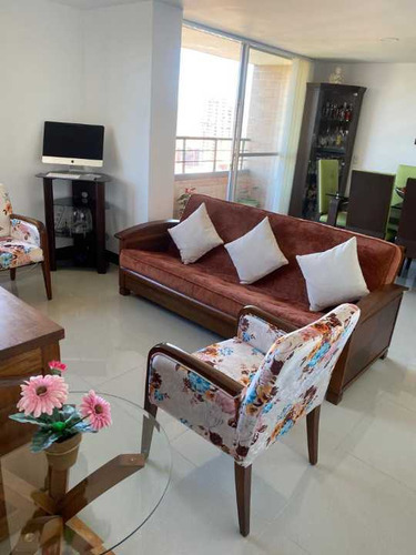 Venta Apartamento En Rionegro Rz