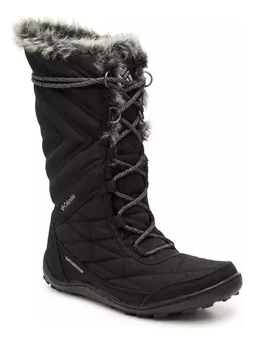 Botas Mujer Columbia Minx Mid Impermeables