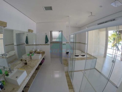 Imagem 19 de 30 de Casa Com 4 Dorms, Praia Do Sapê, Ubatuba - R$ 4.5 Mi, Cod: 1228 - V1228