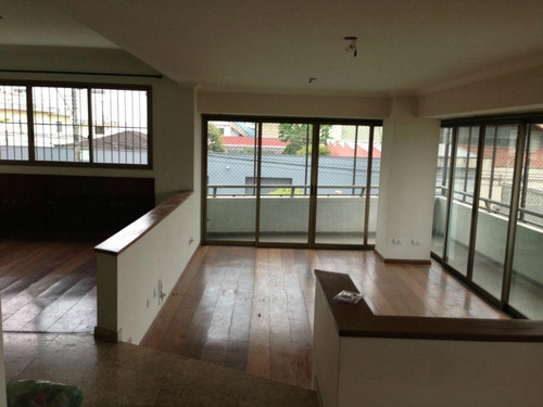 Imagem 8 de 27 de Apartamento Com 3 Dormitórios À Venda, 188 M² Por R$ 700.000,00 - Mooca - São Paulo/sp - Ap0336
