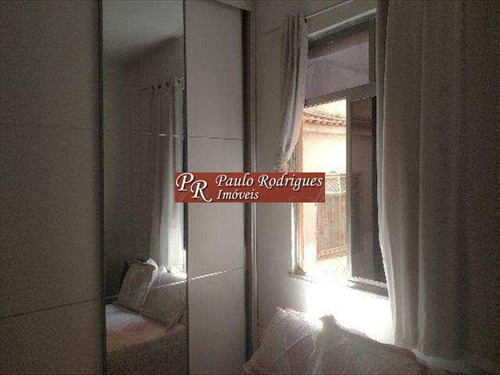 Imagem 3 de 5 de Ref:489 Apartamento 1quarto Méier - V489