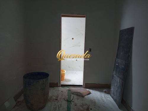Imagem 13 de 30 de Casa - Ca00740 - 70317521