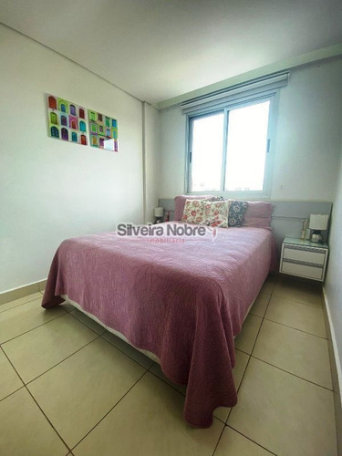 Imagem 8 de 24 de Apartamento 03 Quartos A Venda No Cardoso, Belo Horizonte - 765