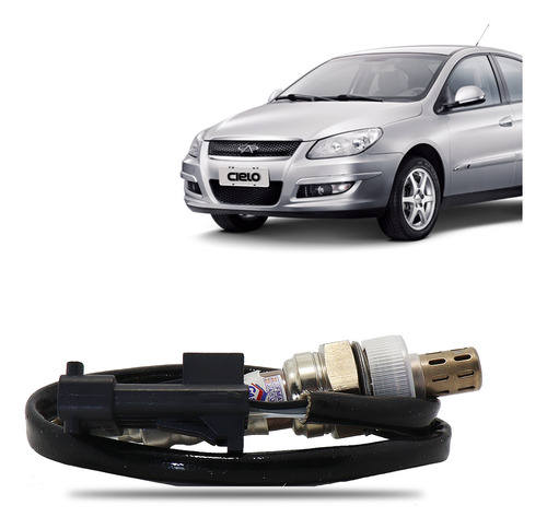 Sonda Lambda Planar Chery Face 1.3 2012 2013 2014 2015 2016