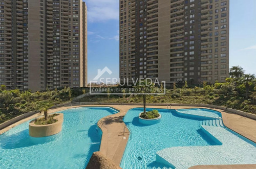 Macul 6305, Piso 10, Metro Macul