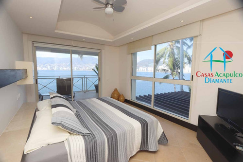 Imagen 24 de 30 de Cad Porto Chervo 201. Alberca Privada, Vista Al Mar, Terraza