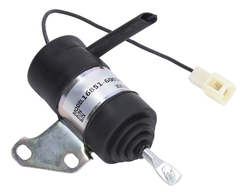 0526004531 Solenoide De Parada De Corte De Combustible 1685