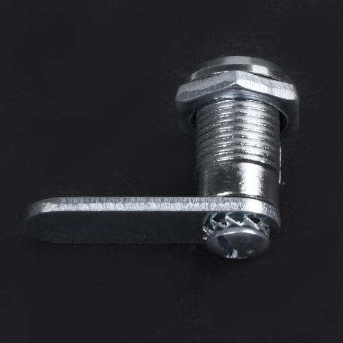 10 Candados Para Cajones De Escritorio De 16 Mm Y 20 Llaves