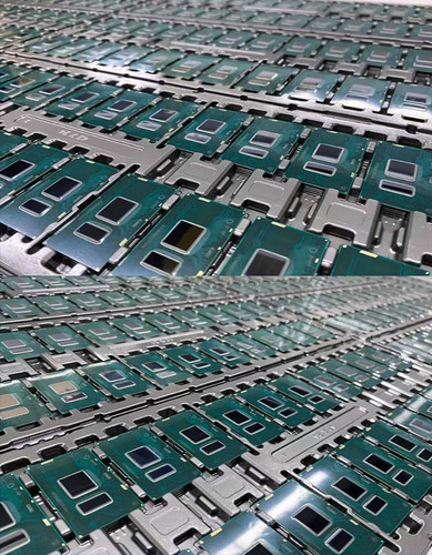 Intel Xeon E5-1660 V4 De 8 Núcleos, 16 Subprocesos, 3,2 Ghz