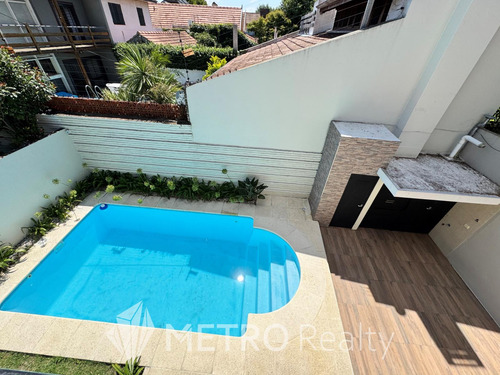 Venta Chalet En La Barranca De Quilmes