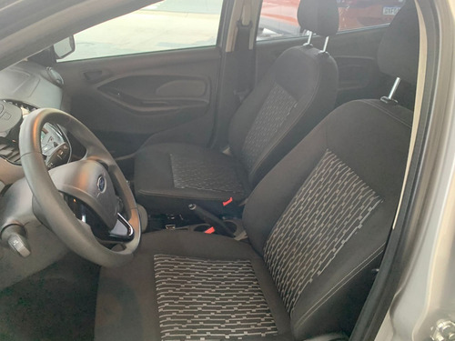 Imagem 21 de 25 de Ford Ka Sedan Carro Com Parcelas Baratos Abaixo Da Tabela