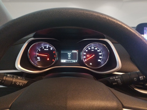 Chevrolet Tracker 1.0 TURBO FLEX LT AUTOMÁTICO