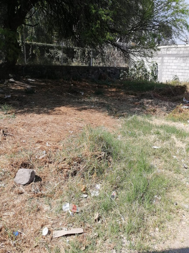 Imagen 3 de 9 de Qurétaro, Piramides, Terreno En Esquina Y Plano! Fa
