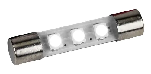 Lampadine con quadrante stile fusibile 8V 300mA per lampada da Lampadine con quadrante stile fusibile 8V 300mA per lampada da