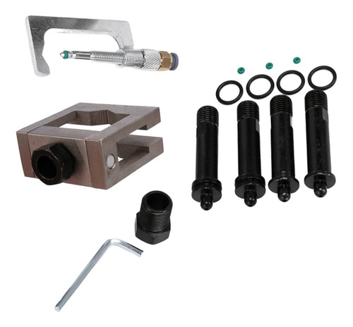 L Adaptadores De Inyector Con Pinza Automática Common Rail