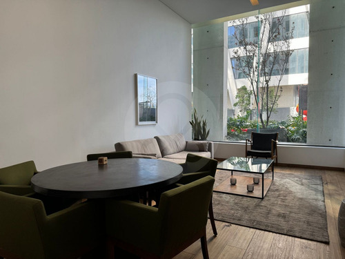 Departamento En Renta En Bosques De Las Lomas